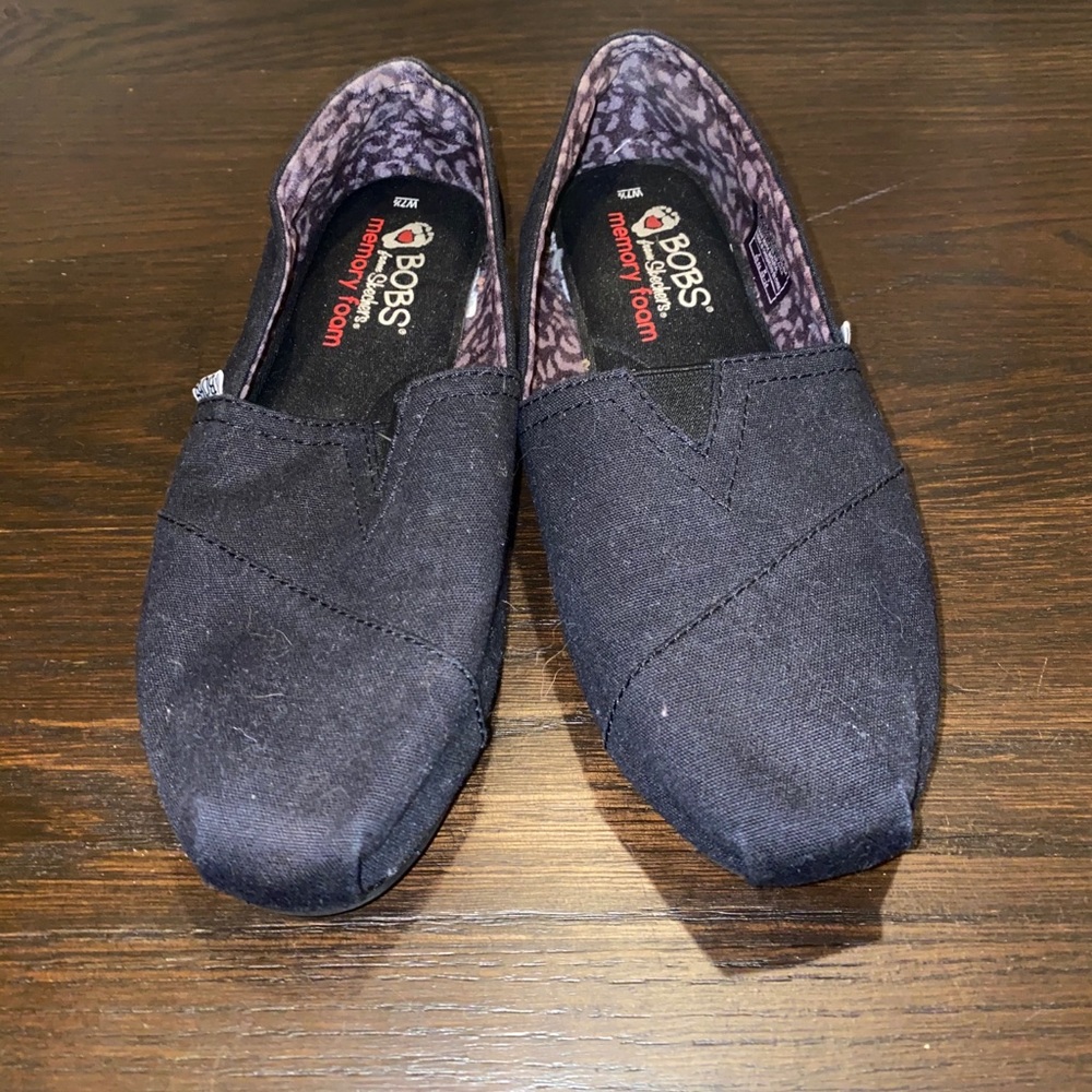 bobs turning point flats